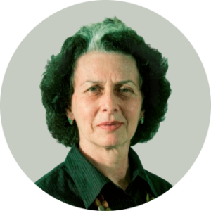 Карпман Ирина Рафаиловна
